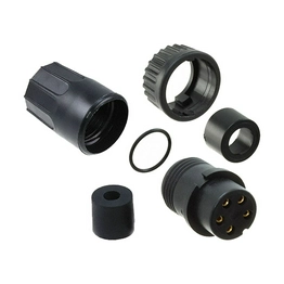 Switchcraft 3382-5SG-328 image