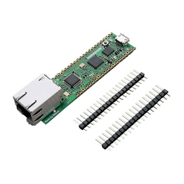W5100S-EVB-PICO W5100S-EVB-PICO