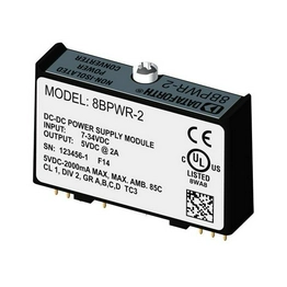 DATAFORTH 8BPWR-2 image