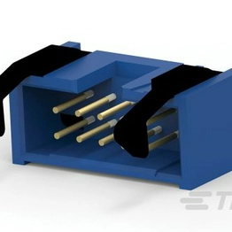 TE Connectivity 2-1761713-3 image