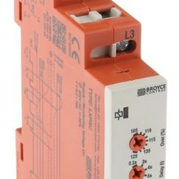 LXPRC 400V LXPRC 400V
