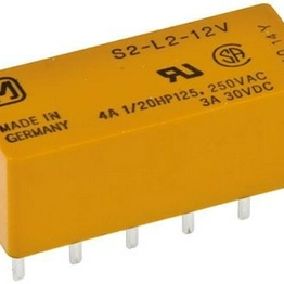 S2-L2-DC12V Panasonic