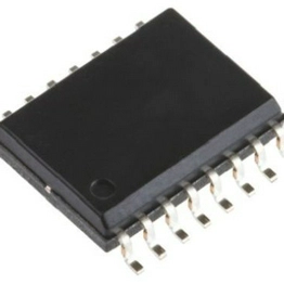ON Semiconductor NCP1680ABD1R2G image