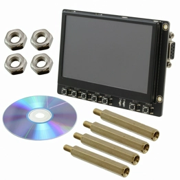 BBEXPDTR43 SVTronics