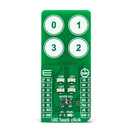MIKROE-5204 MIKROE-5204