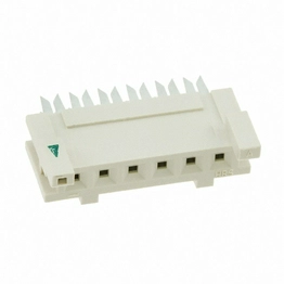 Hirose Electric DF1-6S-2.5R24(05) image