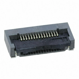 FH28-15S-0.5SH(10) Hirose Electric