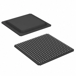 XC3S400A-4FGG400C Advanced Micro Devices