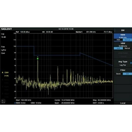 SSA5000-EMI SSA5000-EMI