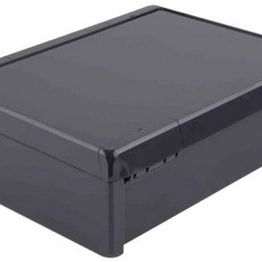 96017664 B 273612 PC-V0-7024 Bopla Gehäuse Systeme