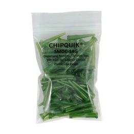 CHIP QUIK SMDC-14G image