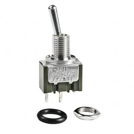 M2011SD3W01 NKK Switches