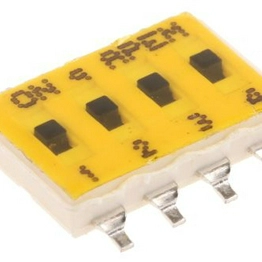 APEM IKN0403000 image