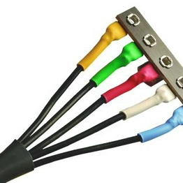 Alpha Wire F22111/2 BK070 image