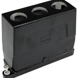 HARTING 19400240467 image