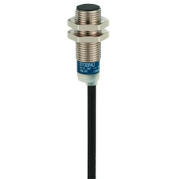 Telemecanique Sensors XS612B1MAL2 image