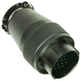 SRCN6A21-16P Japan Aviation Electronics