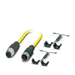 SAC-HZ-5P-M12MS/1,5-542/M12FSSH PHOENIX CONTACT