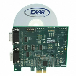 XR17V352IB-0A-EVB MAXLINEAR