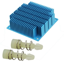 ATS-06F-24-C1-R0 Advanced Thermal Solutions