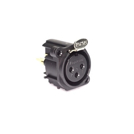 Amphenol AC3FAV-AU-PRE image