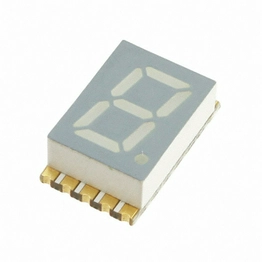 ACSC03-41EWA-F01 Kingbright Electronic