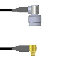 Q-2C0420003024I Amphenol Custom Cable