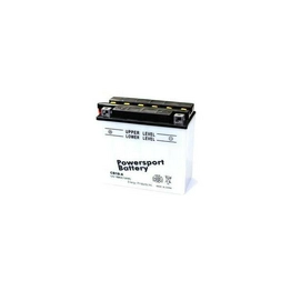 YB18-A POWER SPORT BATTERY International Lighting