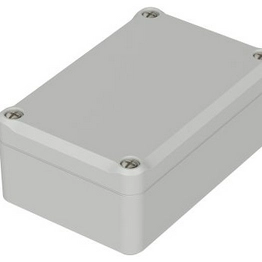 62208000 EM 208 Bopla Gehäuse Systeme