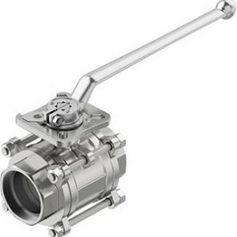 VZBE-21/2-WA-63-T-2-F0710-M-V15V15 FESTO