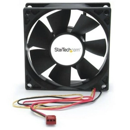 FANBOX2 StarTech