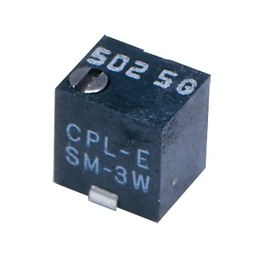 SM-3W 100OHM(101) SM-3W 100OHM(101)
