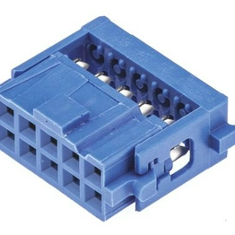 TE Connectivity 1658526-5 image