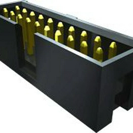 samtec TSS-125-01-S-D image