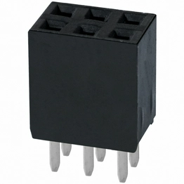 Sullins Connector Solutions PPTC032LFBN-RC image