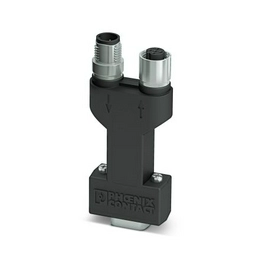 SUBCON-PLUS-PROFIB/AX/M12 PHOENIX CONTACT