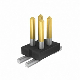 samtec FTS-102-01-F-DV-TR image