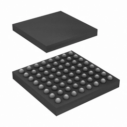 S29GL01GS11DHV013 Infineon Technologies