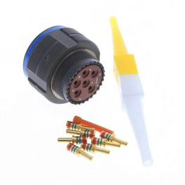 D38999/26WE6PN Amphenol