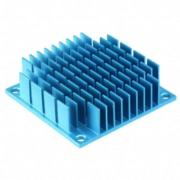 ATS-FPX054054015-18-C3-R0 Advanced Thermal Solutions