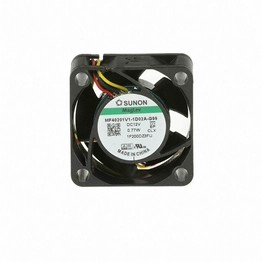 4508HQ/MF40201V1-1D02A-G99 Sunonwealth Electric