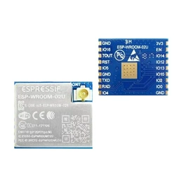 ESP-WROOM-02U-N4 ESP-WROOM-02U-N4