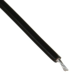 Alpha Wire 5855 BK005 image