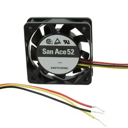 109P0524H7D01 SANYO DENKI