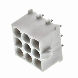 TE Connectivity 1969818-1 image