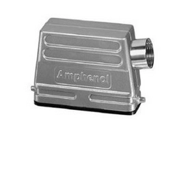 Amphenol C146 10G016 500 4 image