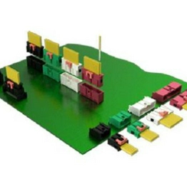 Amphenol 10156402-002LF image