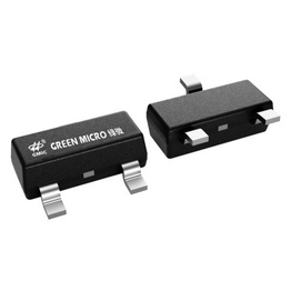 GREEN MICRO TL432AIDBZR image