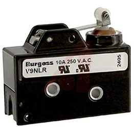 Johnson Electric V9NLR image