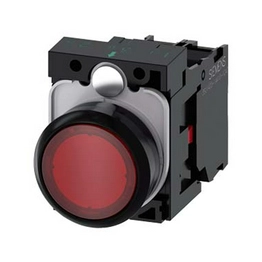 SIEMENS 3SU11060AB203CA0 image